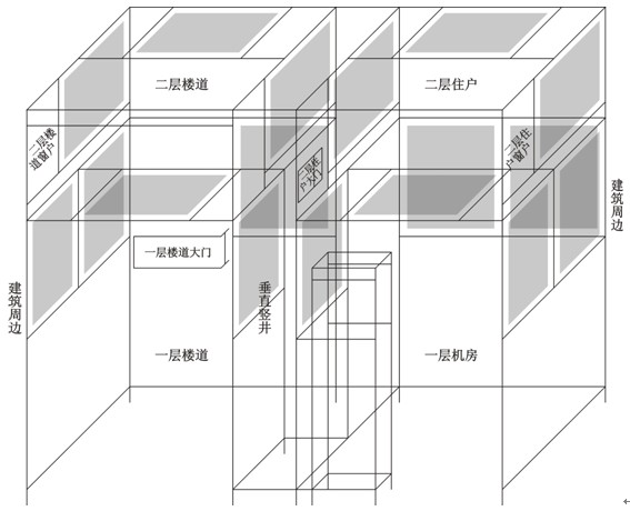 樓宇電氣安裝實訓考核裝置,建筑電氣設備模擬安裝實訓平臺