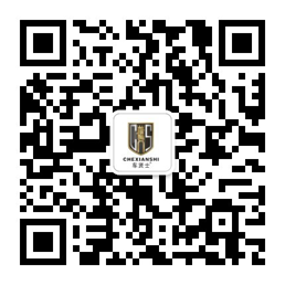 青島大江機(jī)械 手機(jī)二維碼